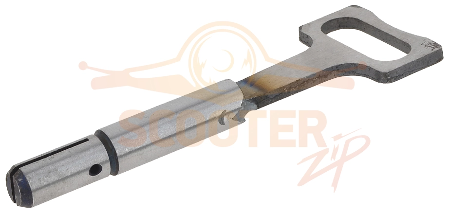 Шток для пилы сабельной P.I.T. PSA115-C