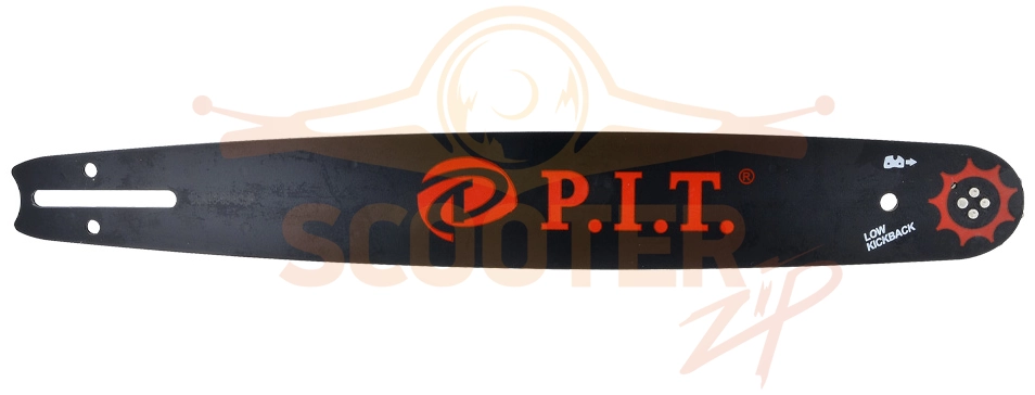 Шина P.I.T. (PIT)