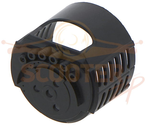 Корпус для фена строительного P.I.T. PHG2000-C