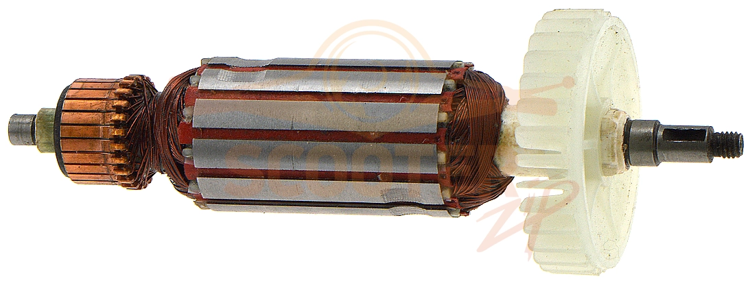 Ротор (Якорь) P.I.T. (PIT) PWS125-C2