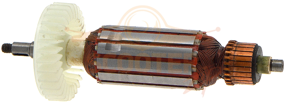 Ротор (Якорь) P.I.T. (PIT) PWS125-C2