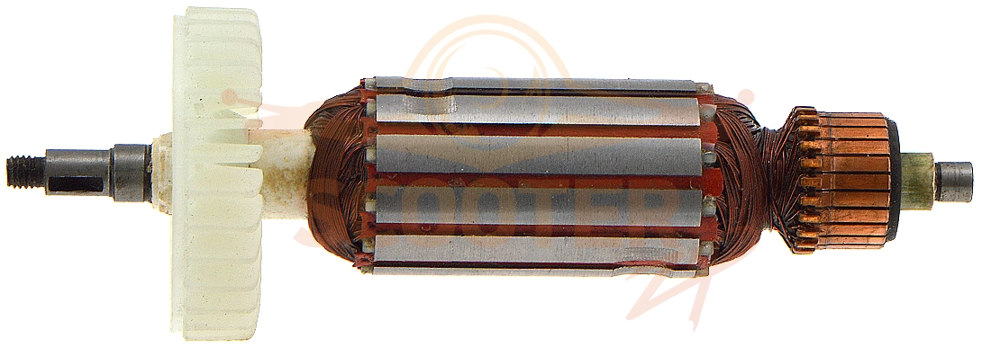 Ротор (Якорь) P.I.T. (PIT) PWS125-C2