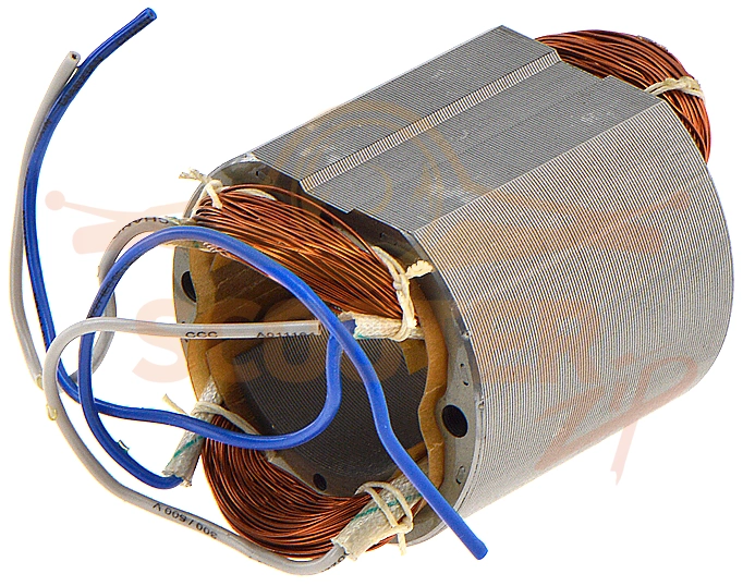 Статор (PWS125-С2, PWS125-С5, PWS125-С6) P.I.T. (PIT)