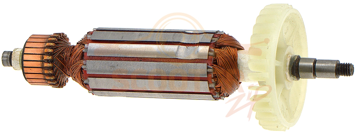 Ротор (Якорь) P.I.T. (PIT) PWS125-D2