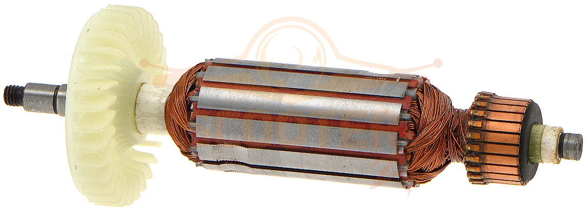 Ротор (Якорь) P.I.T. (PIT) PWS125-D2