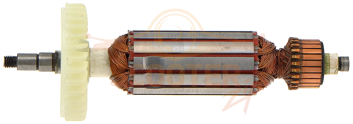 Ротор (Якорь) P.I.T. (PIT) PWS125-D2