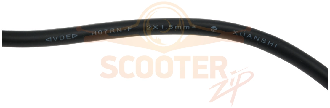 Шнур сетевой для болгарки (УШМ) P.I.T. PWS230-C2