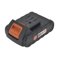 Аккумулятор Li-ion 18В/1,5Ач (подходит на РЕСАНТА ДА-18, KRAFT DELE 18V KD1566, ДИОЛД) P.I.T. (PIT)