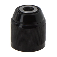 Патрон самозажимной (13mm 1/2) металлический P.I.T. (PIT)