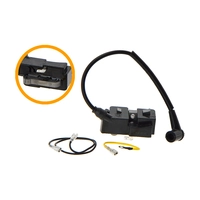 Катушка зажигания Husqvarna 365/372 WM