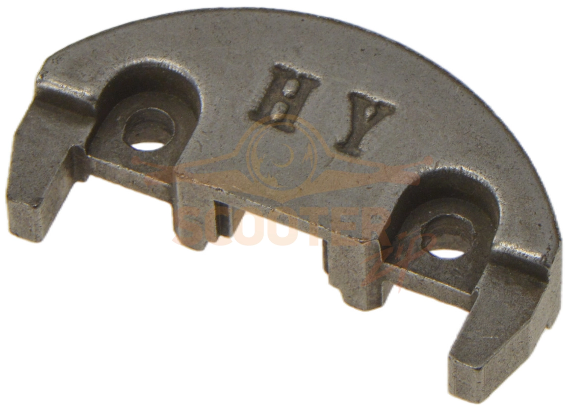 Кулачок сцепления для китайской бензопилы 2500 25cc (1C085) (до 2010)