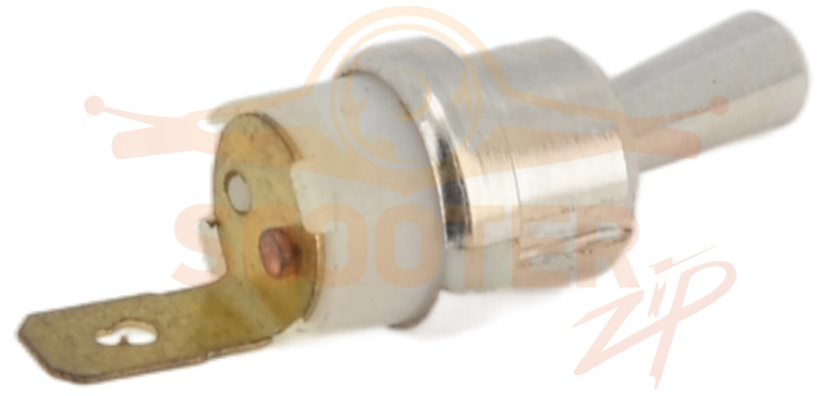 Выключатель для китайской бензопилы 4500 45cc (1B045)