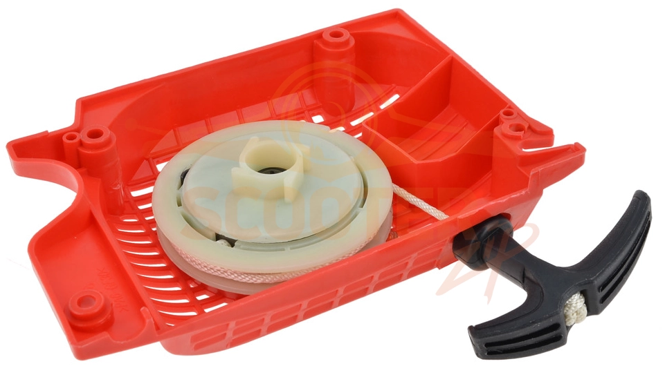 Стартер EASY START для бензопилы MAXCUT MC 146/152 (Y)