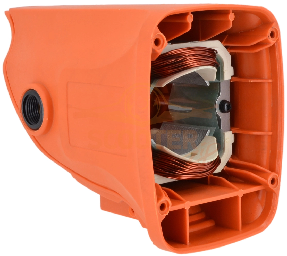 Статор для пилы цепной электрической PATRIOT ES 2016 (L8440-471512-0012210) (Y)