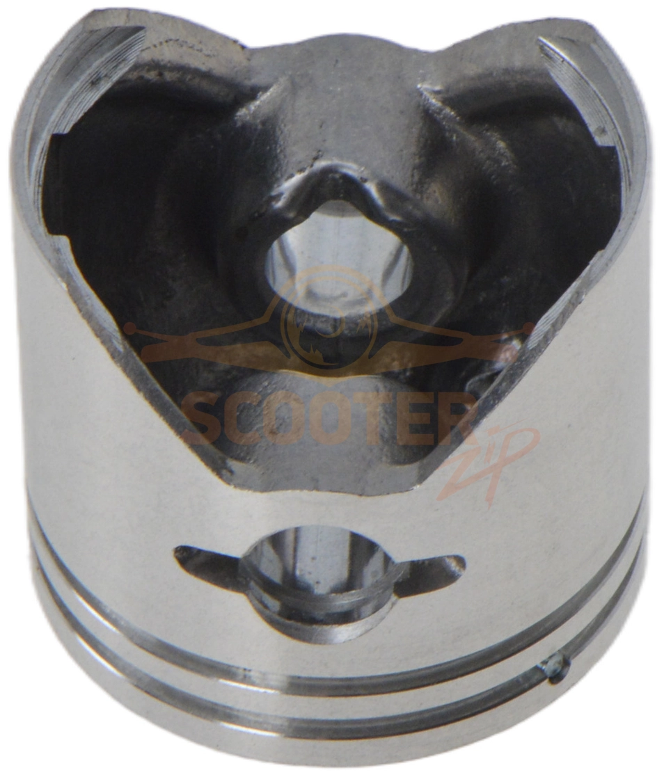 Поршень для бензокосы PATRIOT BC 260(ZJ1E34F) (1L075)