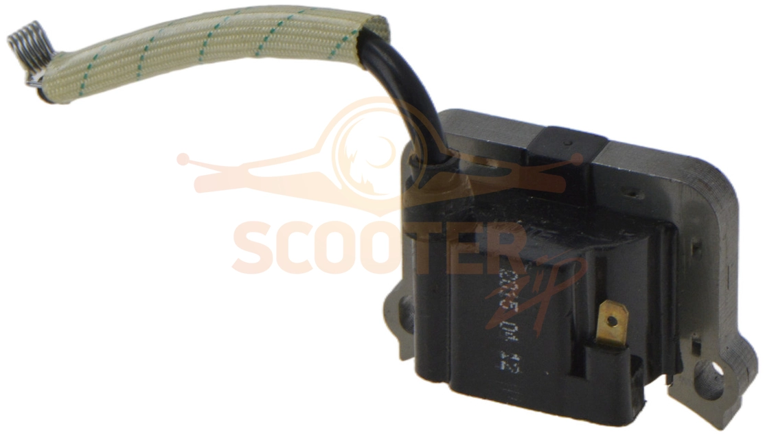 Катушка зажигания для триммера (бензокосы) MAXCUT MC 130 (1+1)