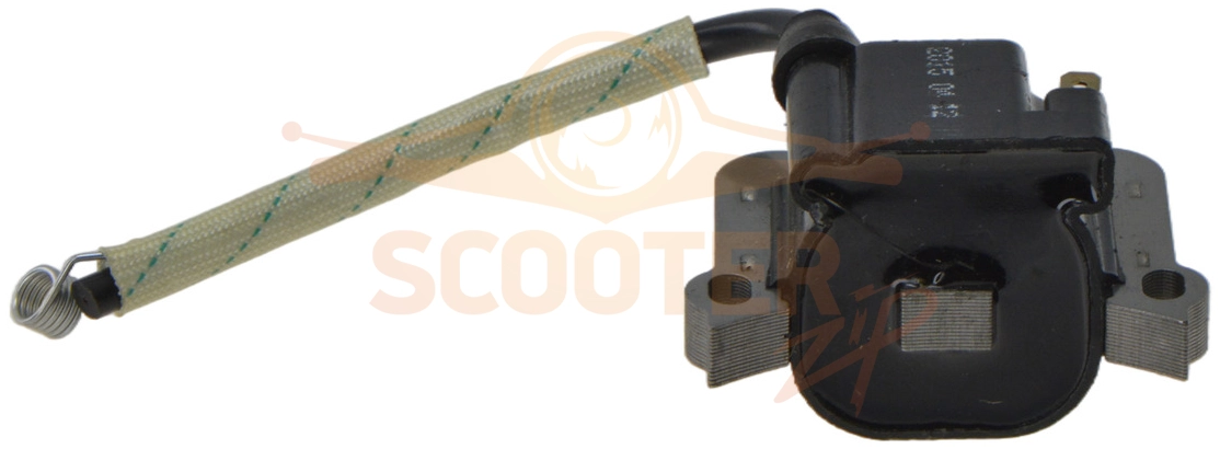 Катушка зажигания для триммера (бензокосы) MAXCUT MC 130 (1+1)