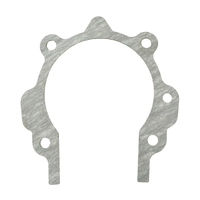 Прокладка корпуса картера поз. A19 MC 143 (1+1) (Yul)
