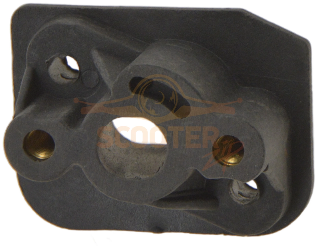 Дамба карбюратора для триммера (бензокосы) MAXCUT MC 133 (1+1)
