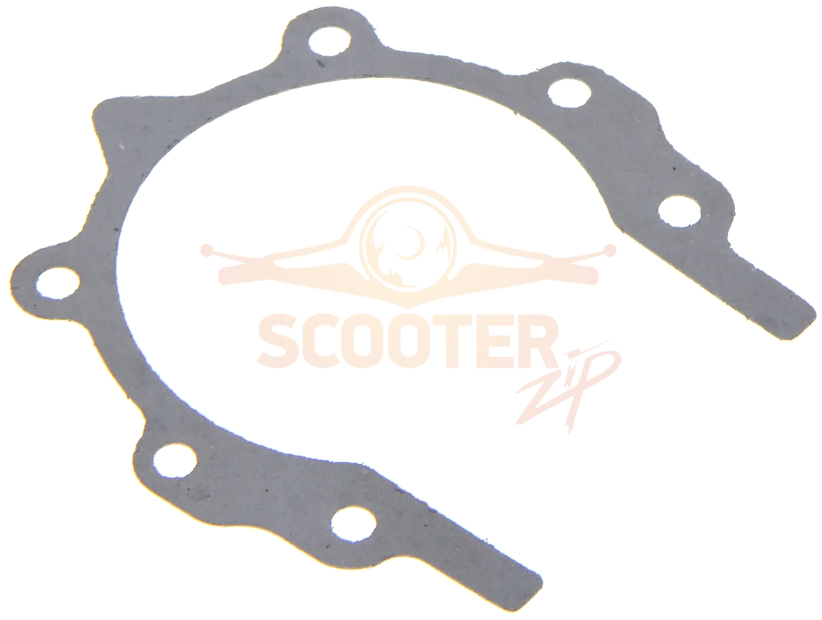 Прокладка корпуса картера для триммера (бензокосы) MAXCUT MC 133 (1+1)