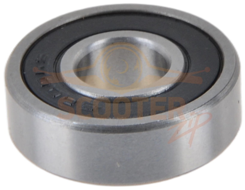 Подшипник 6000-2RS поз. B04 MC 130 (1+1) (Yul)