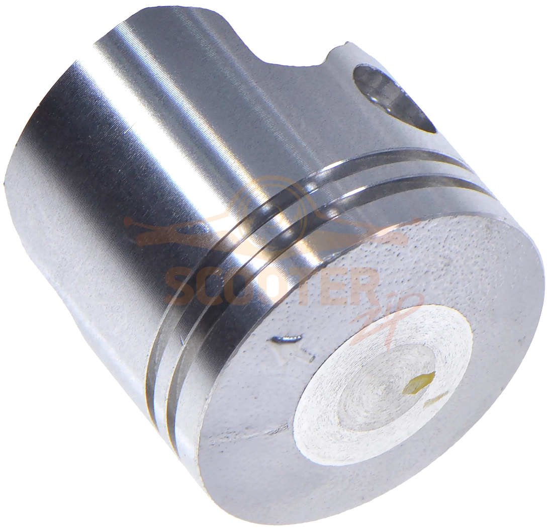 Поршень для триммера (бензокосы) MAXCUT MC 133 (1+1)