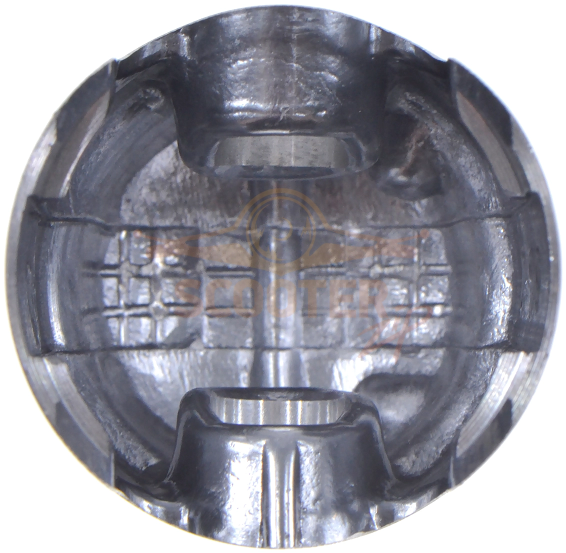 Поршень для триммера (бензокосы) MAXCUT MC 133 (1+1)