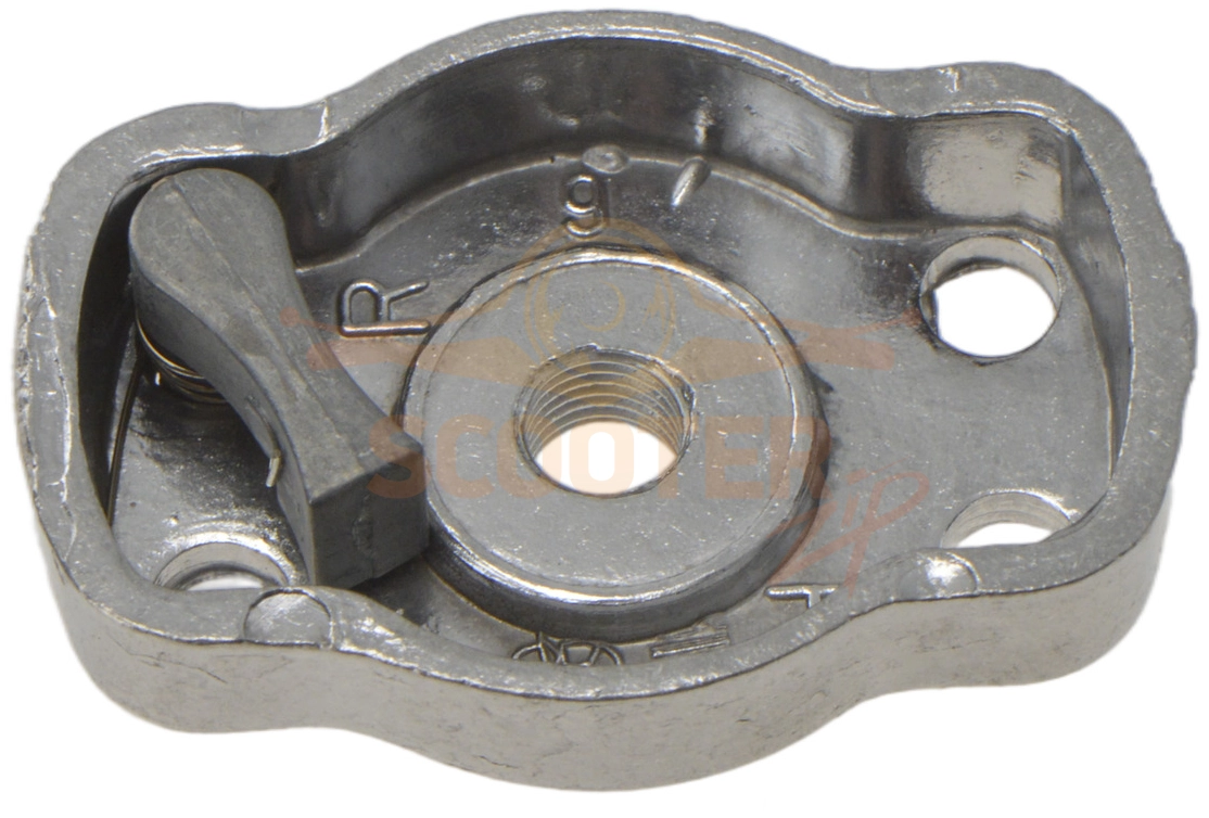 Плата собачек для триммера (бензокосы) MAXCUT MC 130 (1+1)