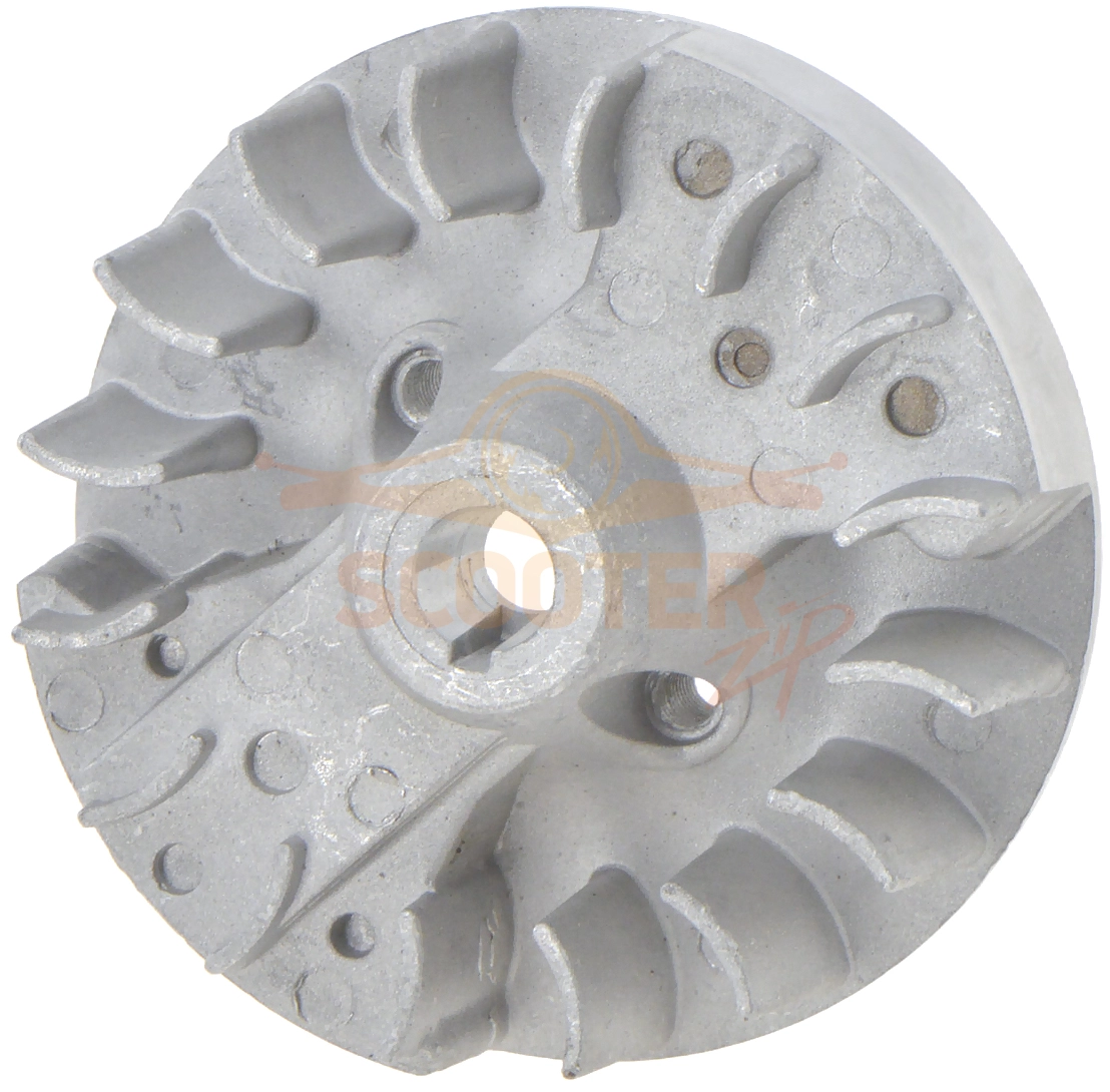 Маховик для триммера (бензокосы) MAXCUT MC 130(M)