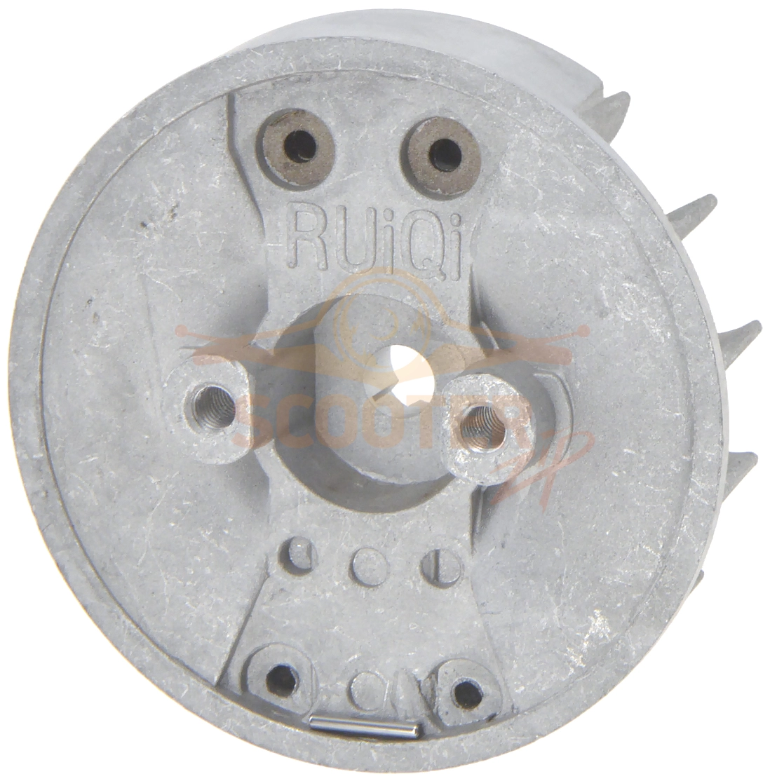 Маховик для триммера (бензокосы) MAXCUT MC 130(M)