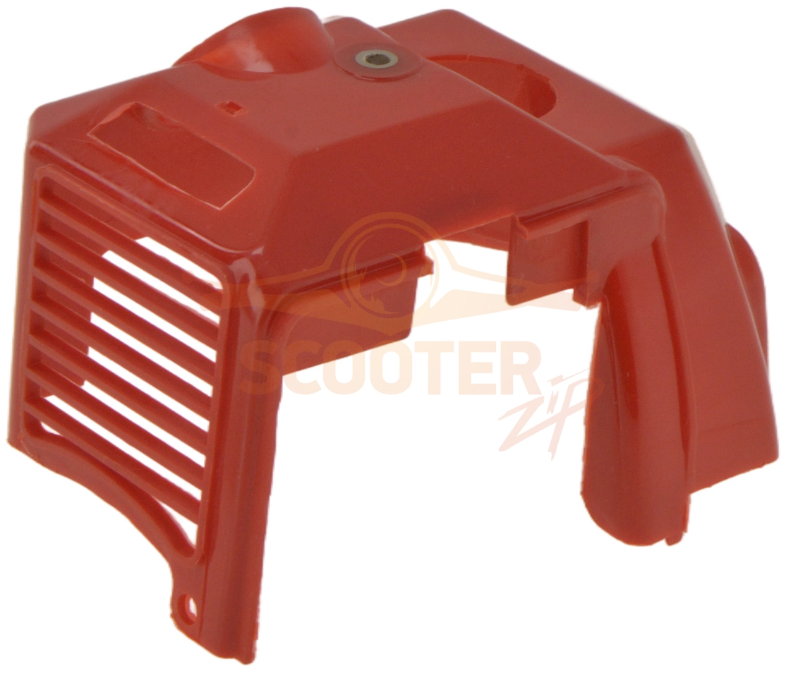 Кожух цилиндра для триммера (бензокосы) MAXCUT MC 133 (1+1)