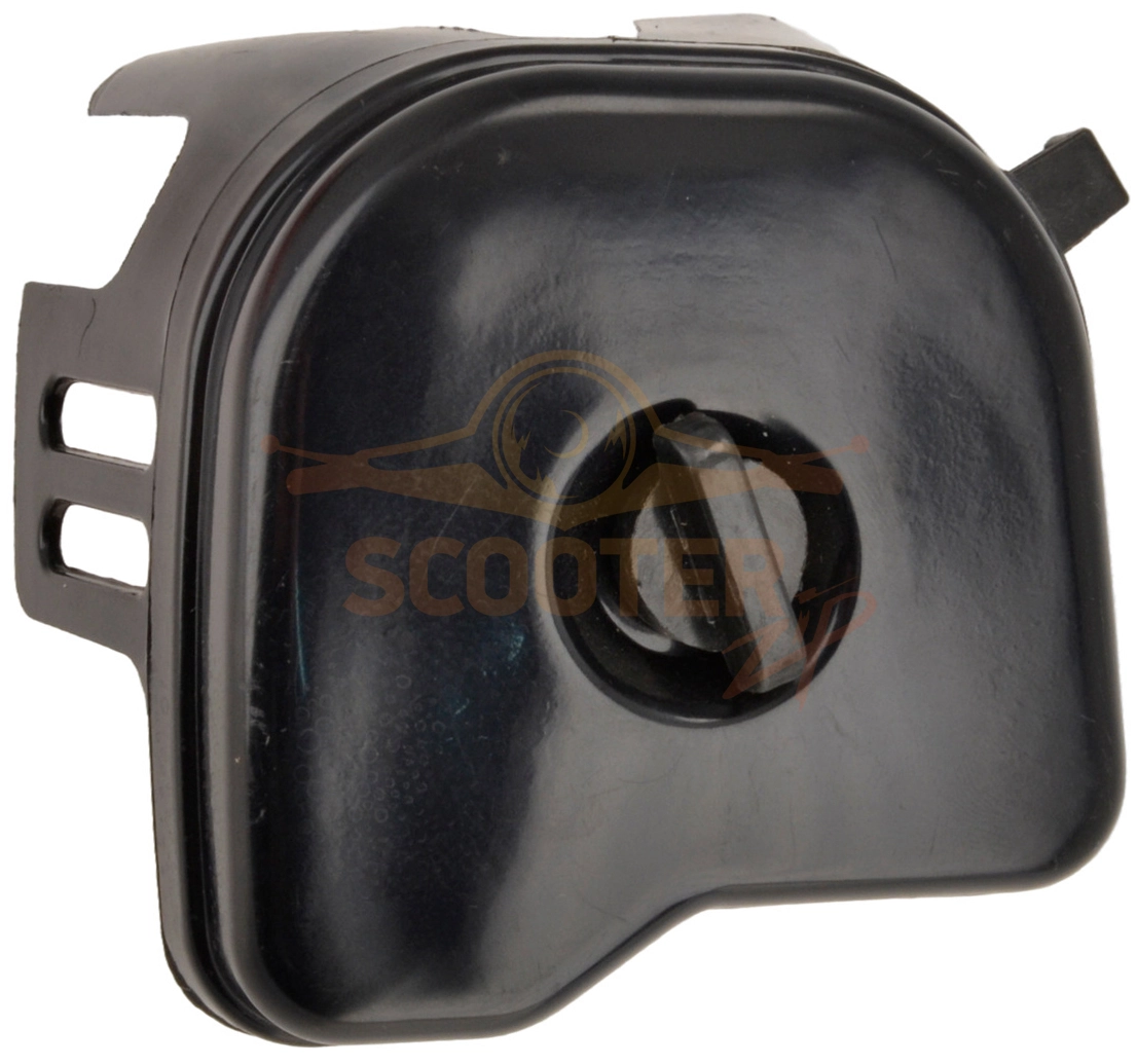 Фильтр воздушный в сборе для триммера (бензокосы) MAXCUT MC 133 (1+1)