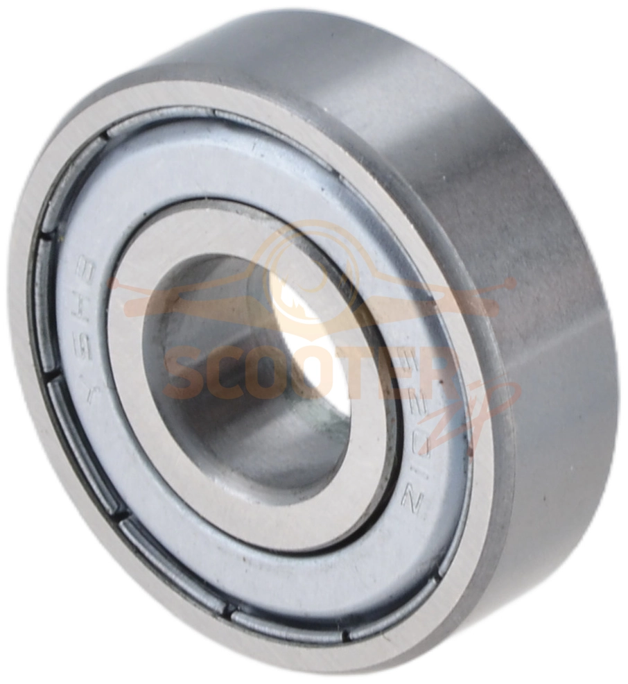 Подшипник 6201 для триммера (бензокосы) ECHO PAS-265ES