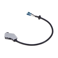 Микровыключатель в сборе поз. KIT14 (KIT11) поз. 67-78 (700-ZJ-014) GT 120