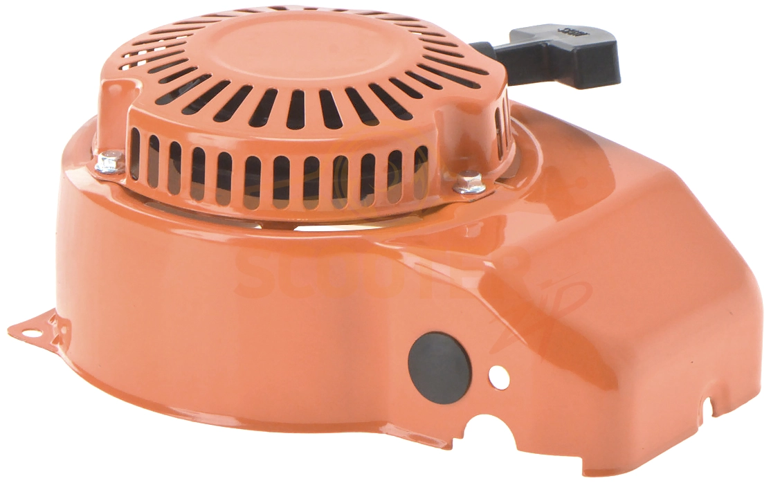 Стартер с кожухом для мотопомпы PATRIOT PT SLWP-20PLC (2012) (2.52.01.000400) (Sh)