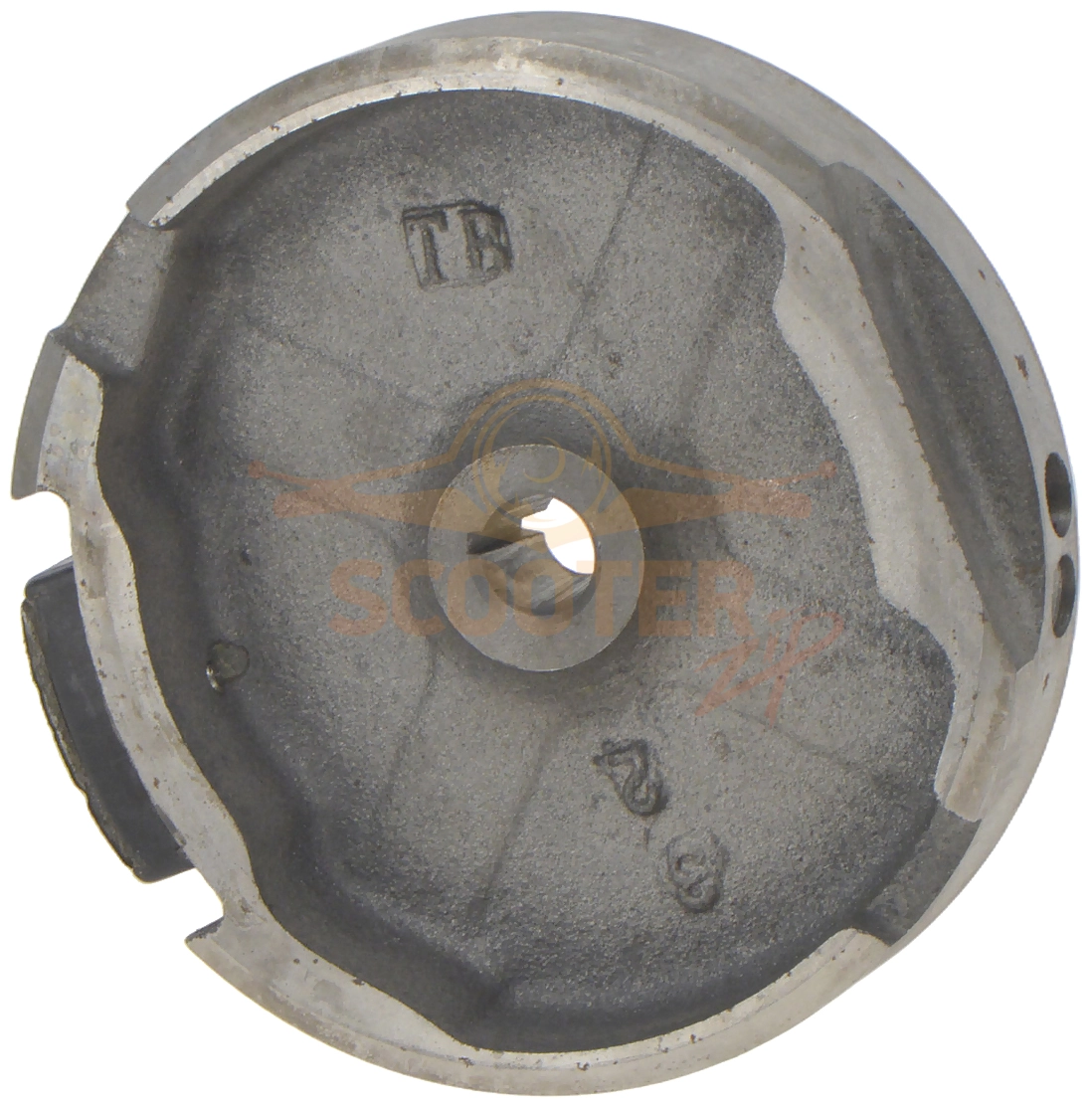 Маховик (152F) поз. F10 (д) PT SRWP-15PC/MP 1510 S (2012) (E020.009.00100001) (Sh)