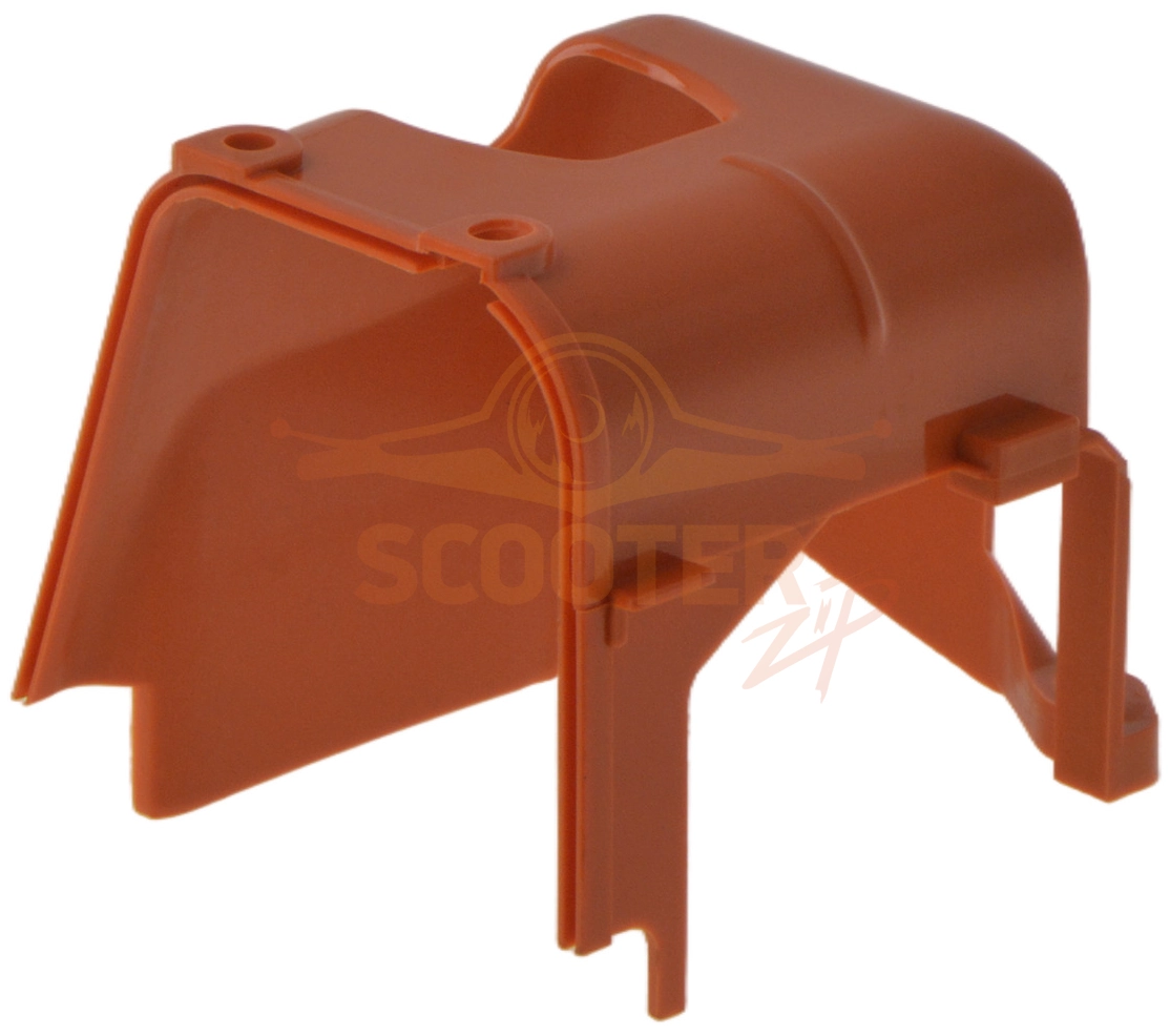 Кожух цилиндра для мотопомпы PATRIOT MP 1010 ST