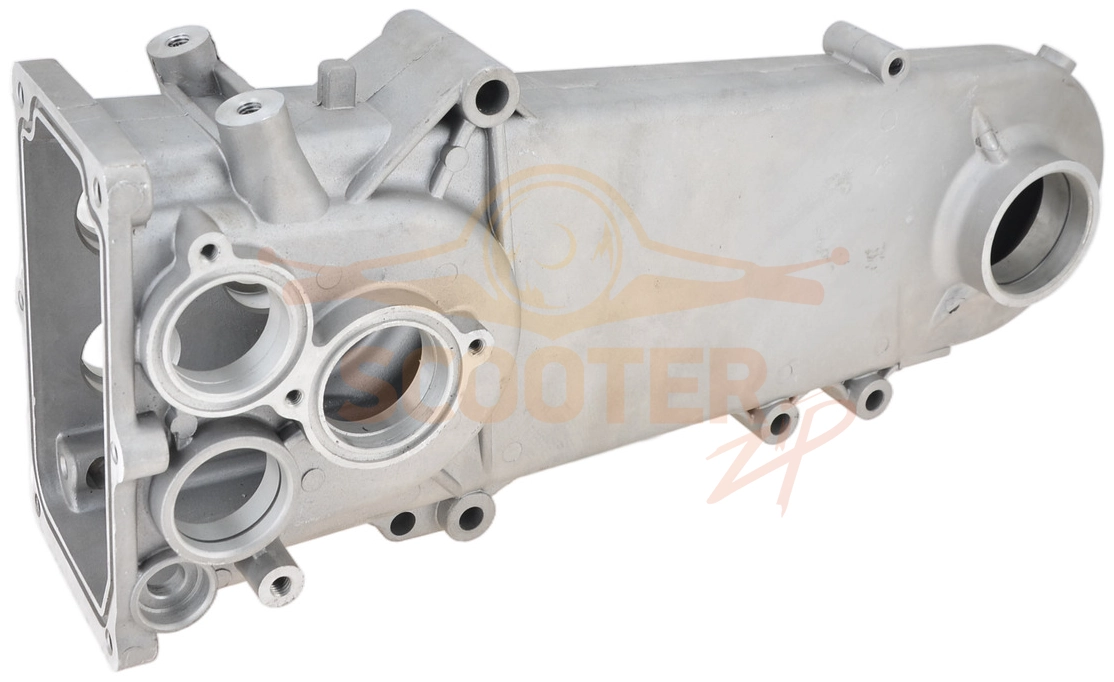Корпус редуктора арт. D4 (н) T 7,5/750 2FB PG Dakota PRO (Sh) 23005-SR101A-0000
