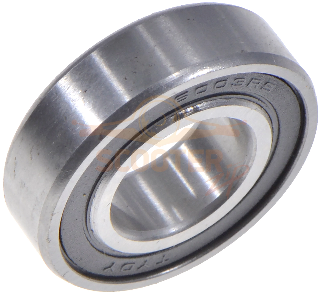 Подшипник 6203 арт. D13 (н) T 7,5/750 2FB PG Dakota PRO (Sh) GB/T276-94