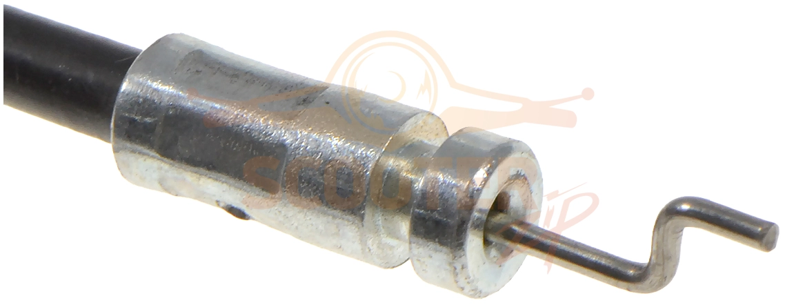 Трос газа арт. B04 (н) T 6.5/900FB PG (Florida) HSD1G80B.400061 (H)