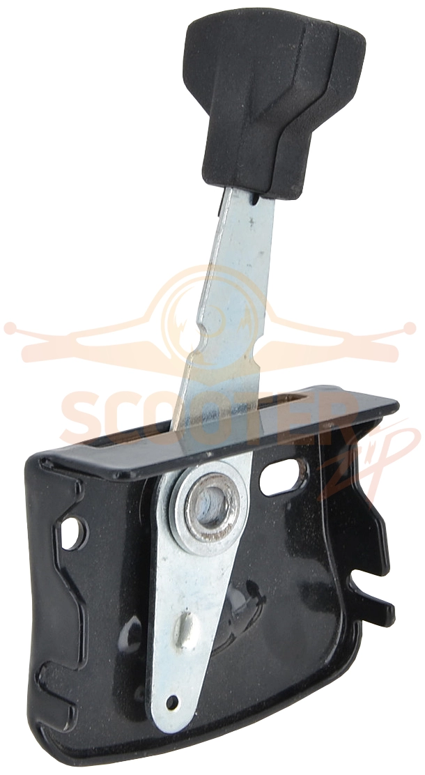 Рычаг газа арт. B19 (н) T 6.5/900FB PG (Florida) HSD1G80B.400062 (H)