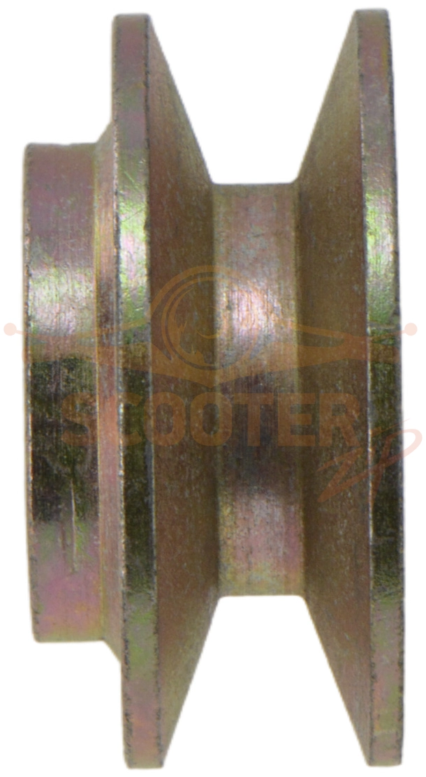 Шкив двигателя поз. HY014 (a) (н) MAXCUT MC 700 Yon