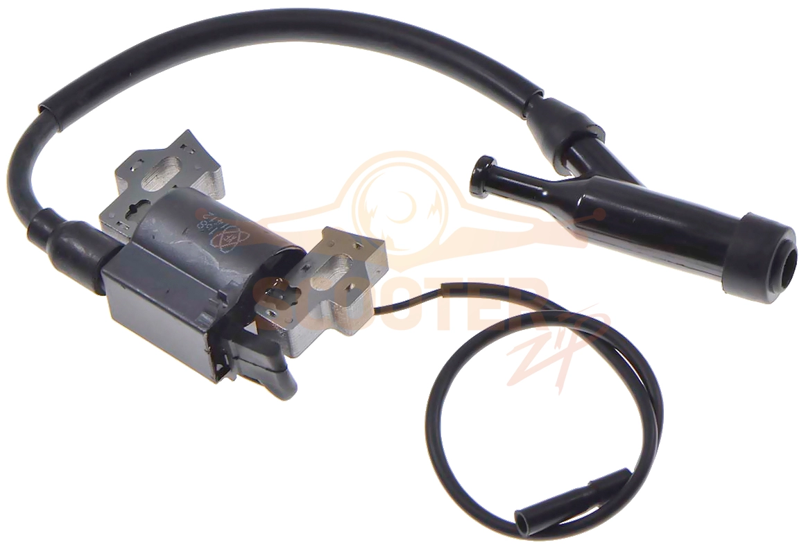 Катушка зажигания поз. 40 (д) MAXCUT MC 700 Yon