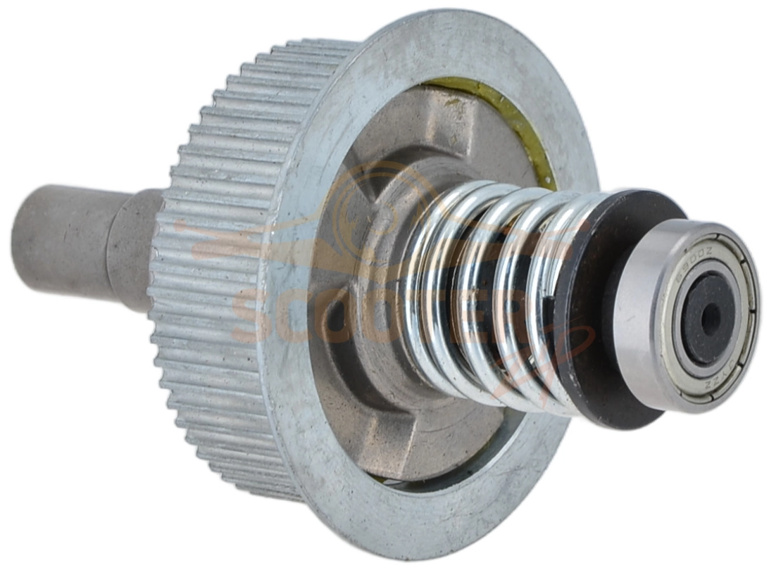Шкив для культиватора PATRIOT T 1.6/300 F EPG NEW (1M093)
