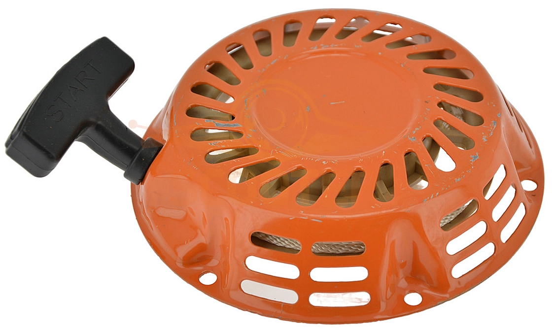 Стартер в сборе арт. 18 (д) SRGE 2500/3500/3800 SR168F/170F/P (Pot)