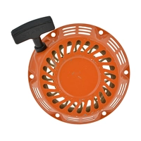 Стартер в сборе арт. 18 (д) SRGE 2500/3500/3800 SR168F/170F/P (Pot)