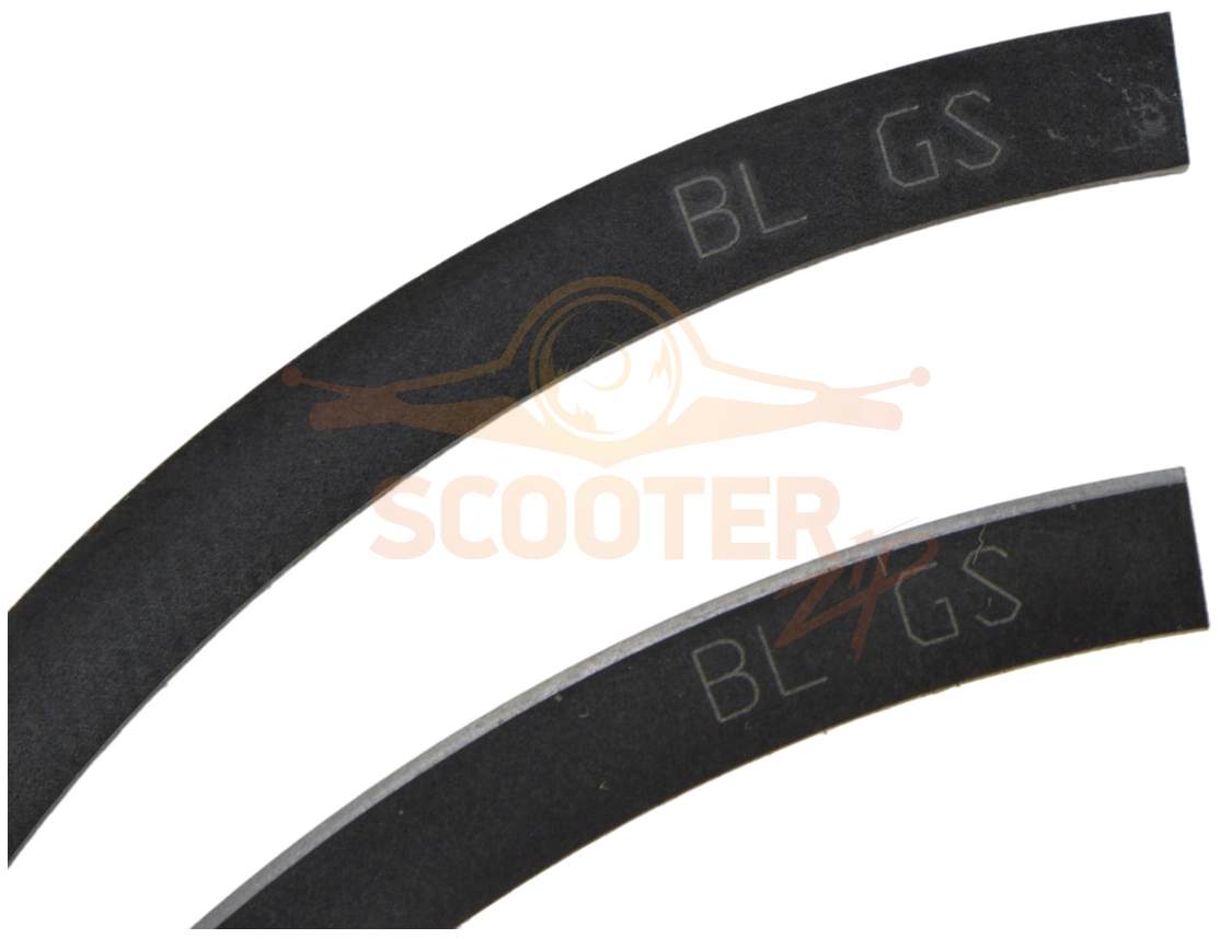 Комплект поршневых колец поз. 24 SRGE 6500 220/380 SR188F/P (Pot)