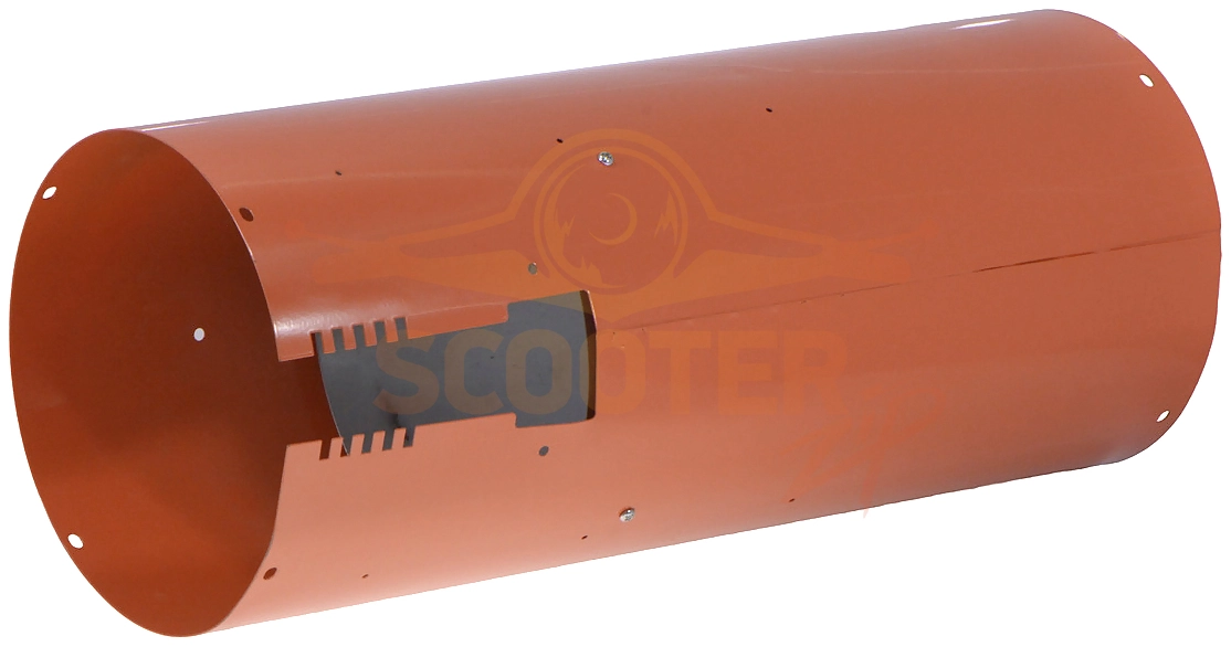 Камера сгорания с корпусом для тепловой пушки PATRIOT GSС 105