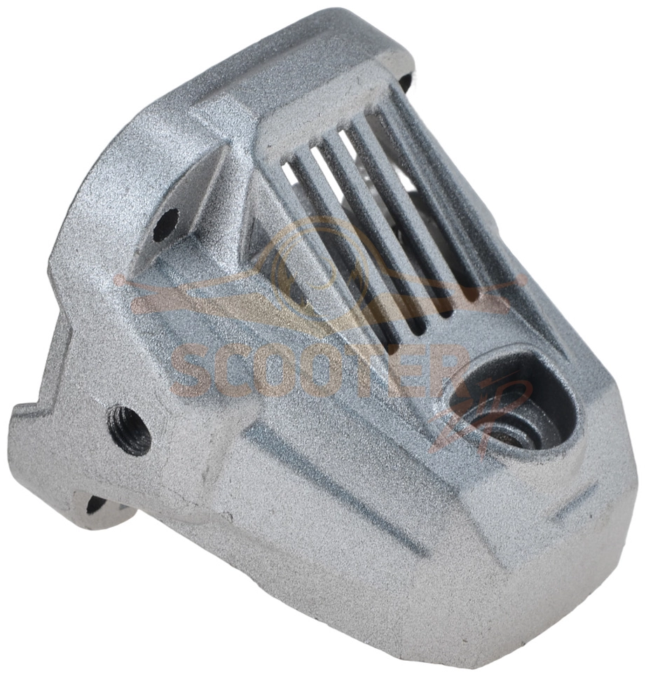 Корпус редуктора поз. 18 AG132 The One