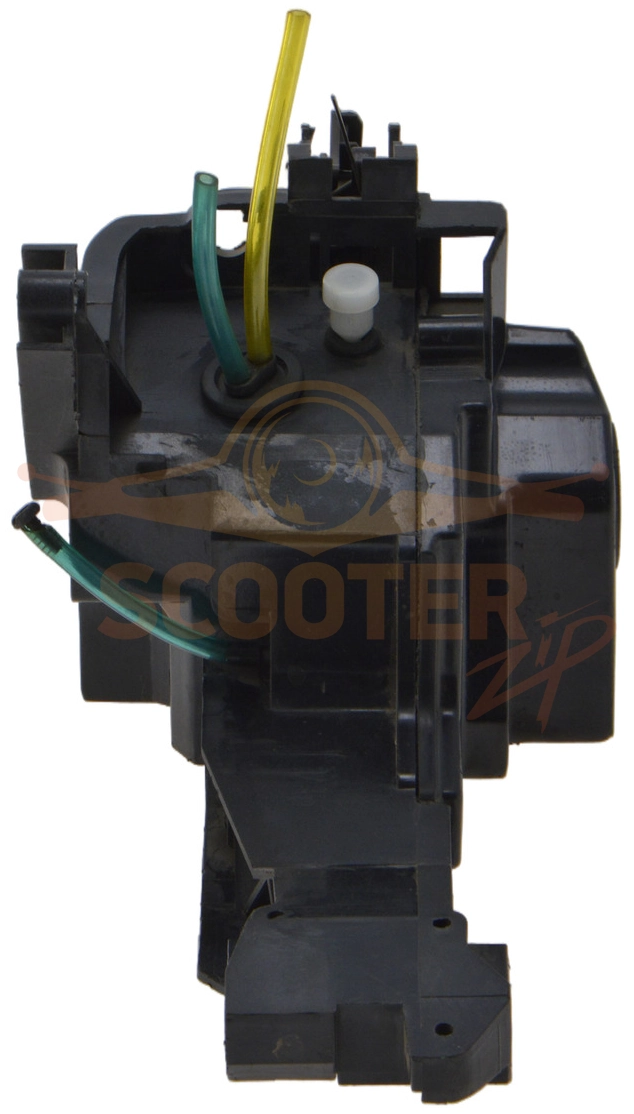 Корпус топливного бака (пустой) черный 059 3800 SPS (1A046)